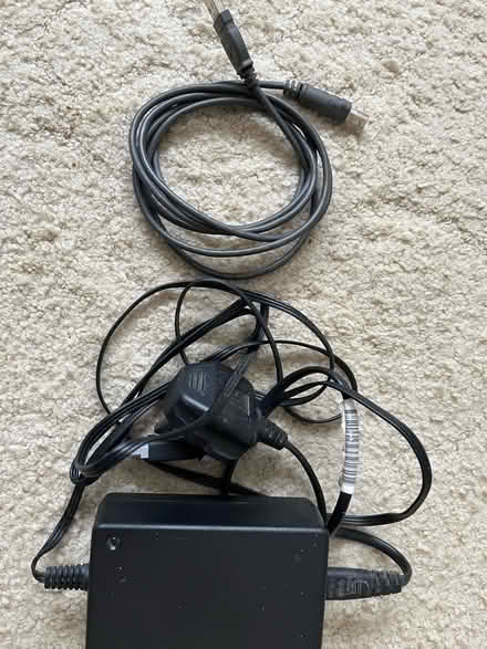 Photo of free Printer (Strood ME2) #3