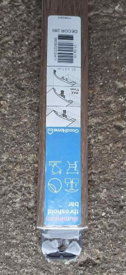 Photo of free Laminate Flooring (Wangford NR34) #4