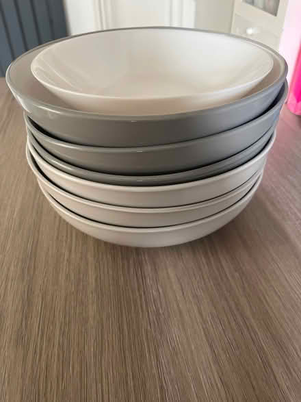 Photo of free Pasta bowls (Bexleyheath DA7) #1