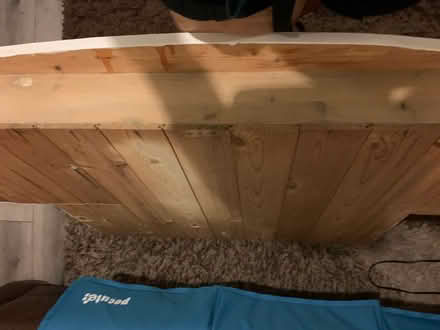 Photo of free Shelf/dresser top (New Brighton CH45) #2