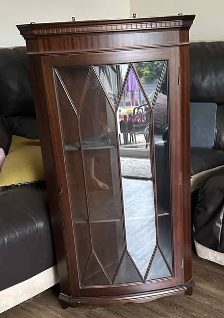 Photo of free Corner unit (RG4) #1