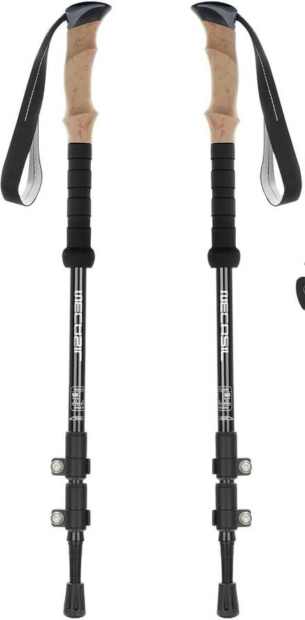 Photo of Walking Poles (Weston) #1