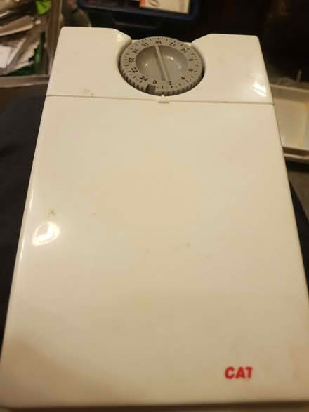 Photo of free Cat Mate timer feeders (Loughborough LE11) #4