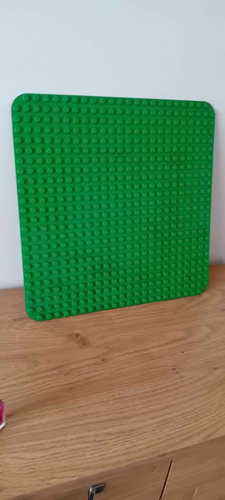 Photo of free Base (Bramley LS13) #1