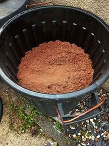 Photo of free Sand for paving etc (Portishead BS20) #1