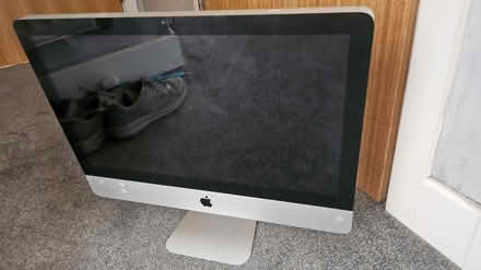 Photo of free Imac (Birmingham) #1