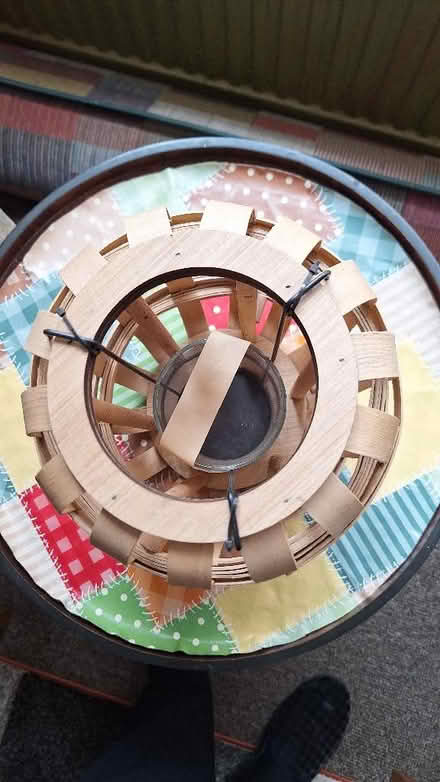 Photo of free Candle Holder (Gillingham ME7) #1