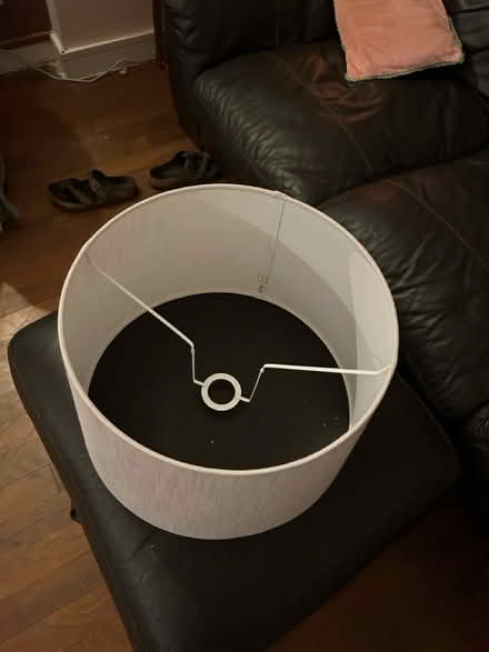 Photo of free Lamp shade (GL3 3HW) #1