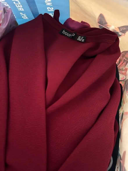 Photo of free Women’s clothes Size M/L (Brimsdown EN3) #2