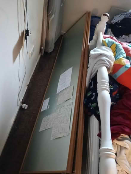 Photo of free Sliding wardrobe doors (OX14 Abingdon) #1