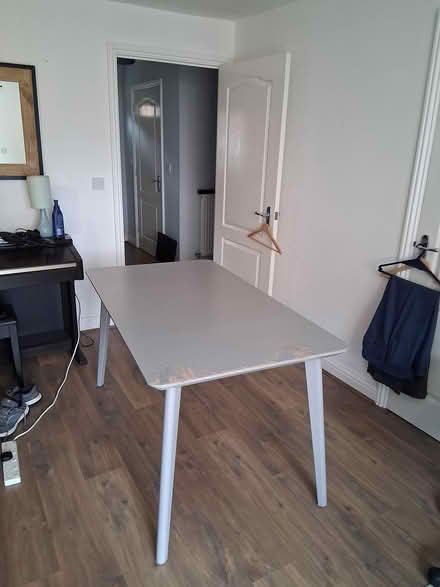 Photo of free Dining table (Kingsway, Quedgeley) #1