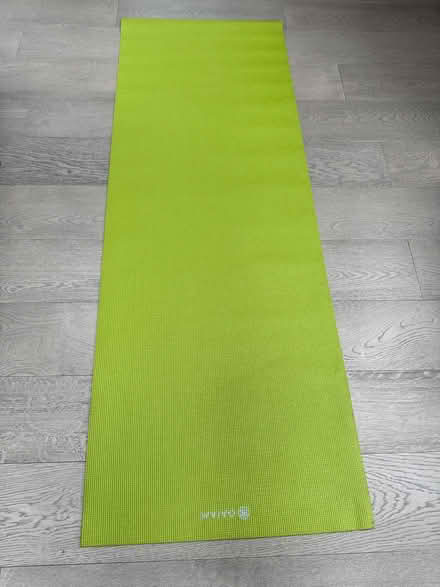 Photo of free Yoga mat (Windsor SL4) #1