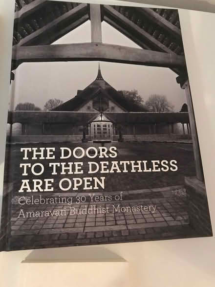 Photo of free Art of Living Books (Dunstable) #3