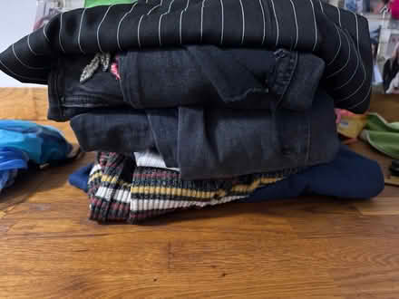 Photo of free Women’s clothes size 14-16 (BR3) #1