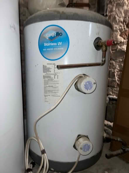 Photo of free Immersion water heaters (L7) #4