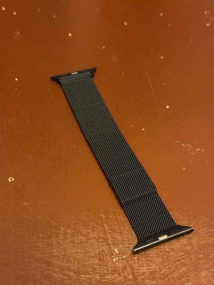 Photo of free Apple Watch Bracelet (SE11 4SU) #2