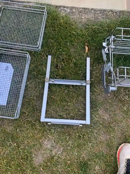 Photo of free Kitchen parts (in cupboard parts) (Bosham, PO18) #3