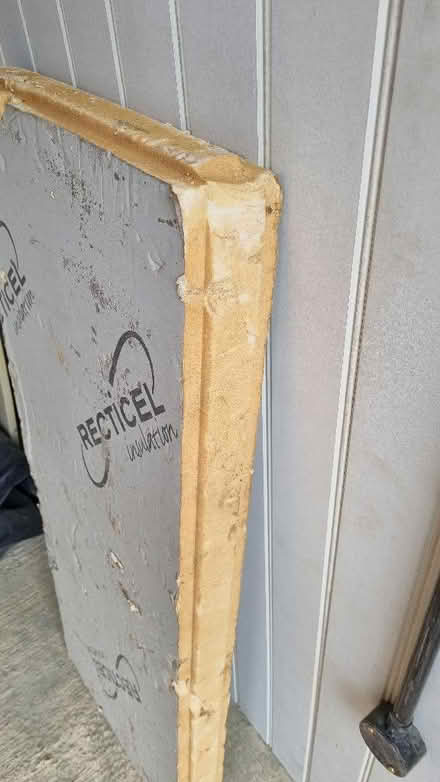 Photo of free 90mm Recticel Insulation (Farlington PO6) #2