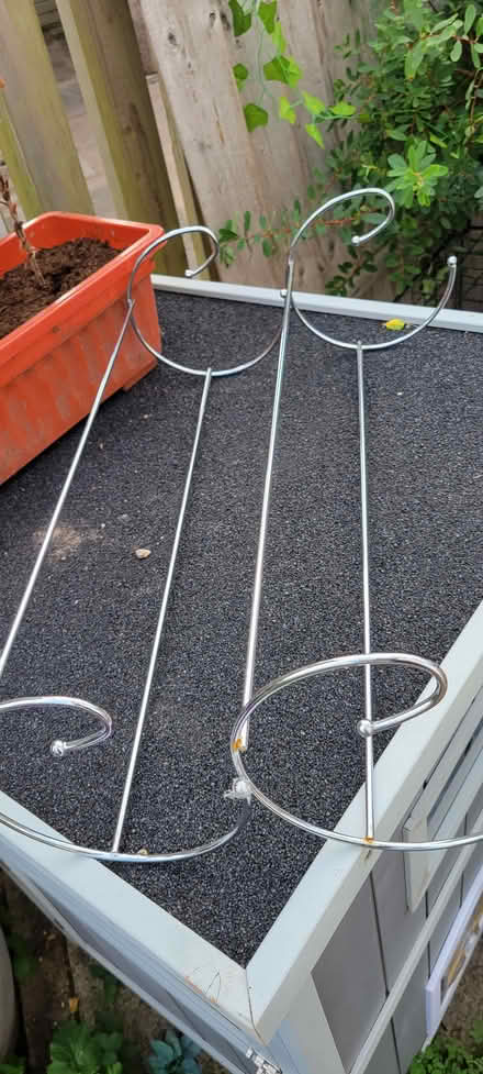 Photo of free Radiator airers (Marsh LA1) #1