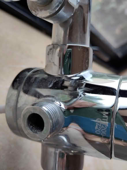 Photo of free Bristan shower mixer (Hereford HR1) #2