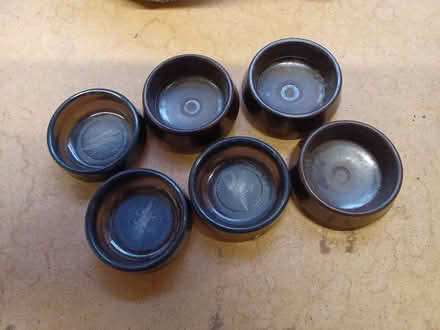 Photo of free Furniture cups (East Harling NR16) #2