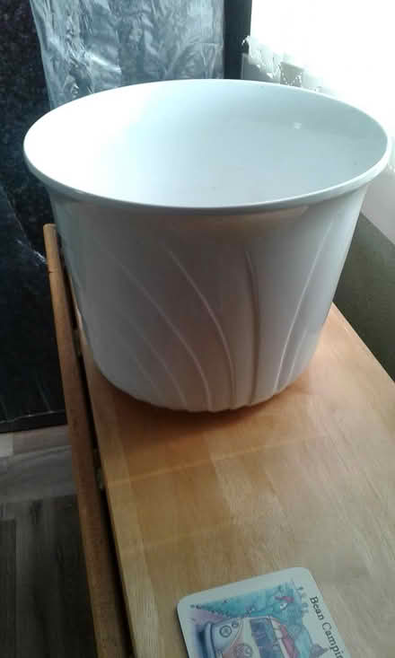 Photo of free Plant Pot Holder (Par Nr St Austell) #2