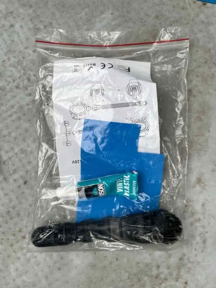 Photo of free AirTrack 5x1m (10cm think) (RG40 Wokingham) #3