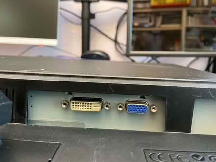 Photo of free 24" Acer Monitor (Whitmore Reans WV6) #3