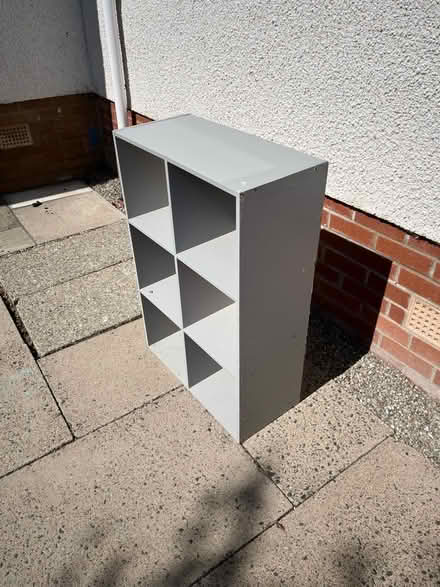Photo of free Shelving unit (Tillicoultry FK13) #1
