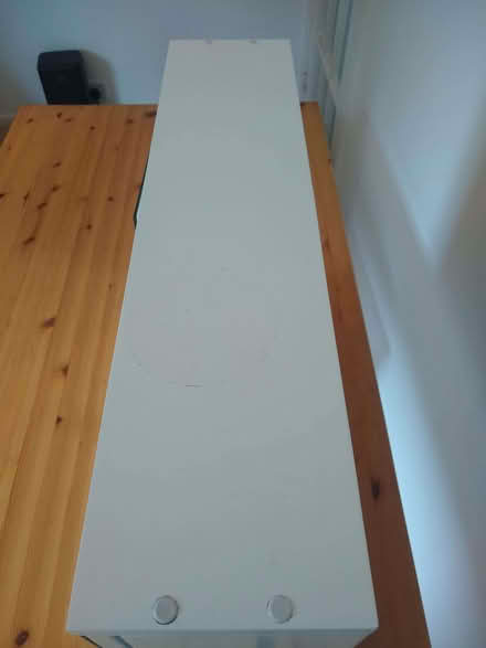 Photo of free Bathroom cabinet (Old Coulsdon CR5) #3