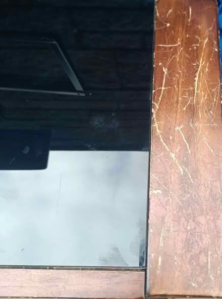 Photo of free Entertainment Unit with floating TV mechanism (Chadderton Fold OL9) #3