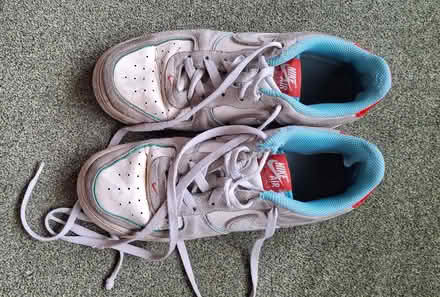Photo of free Nike Air Force 1 (Chaddesden) #1