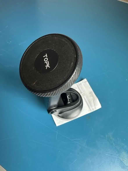 Photo of free MagSafe iPhone car support (Loughborough, LE11) #1