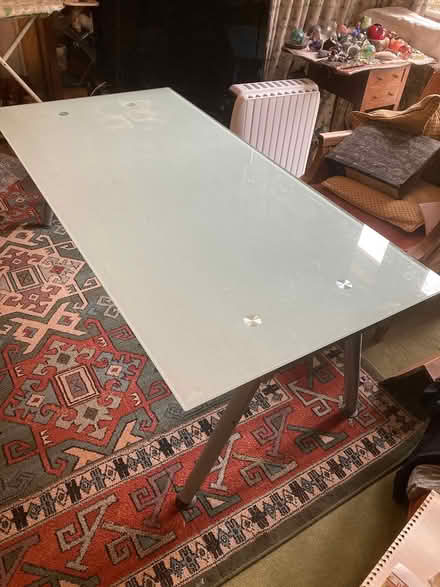 Photo of free Table (North Oxford OX2) #1