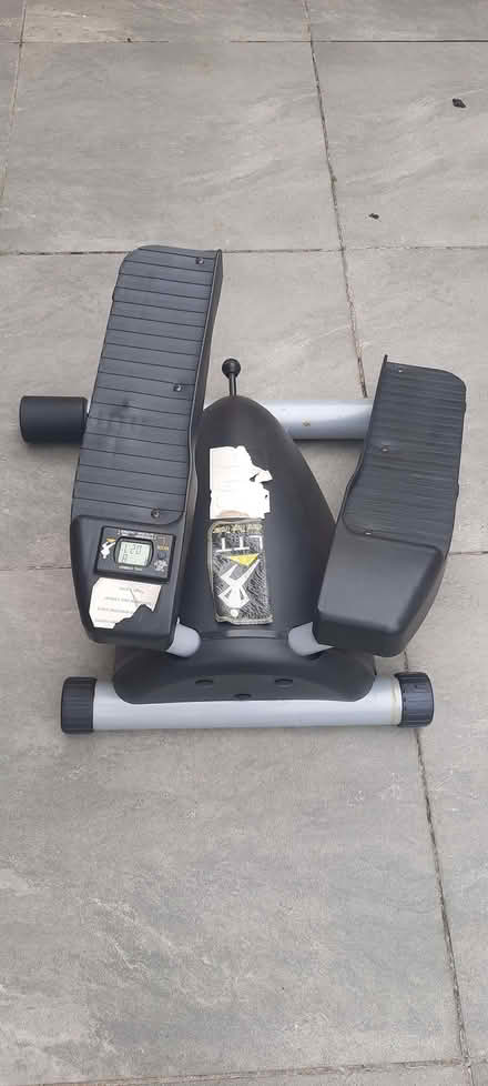 Photo of free Stepping Exercise machine (Woodford IG8) #1