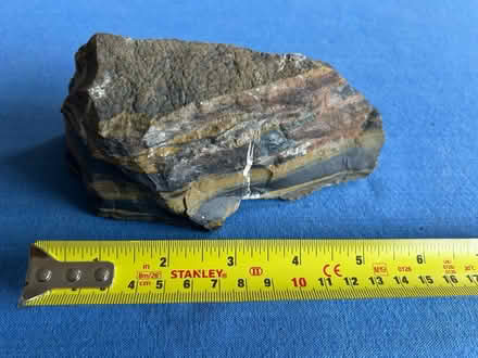 Photo of free Heavy stones for fish tank/vivarium (Chorleywood WD3) #2