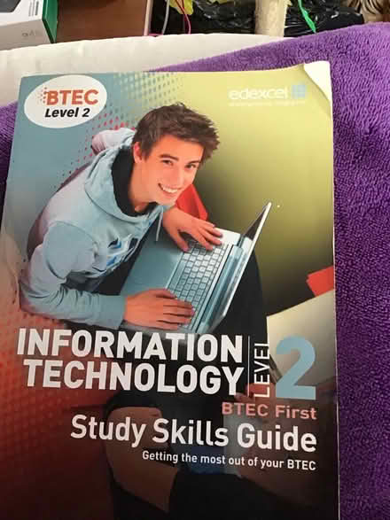 Photo of free Information technology books (Shephall SG2) #1