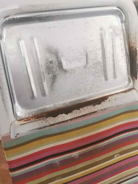 Photo of free Beldray ironing board (Newnham RG27) #2