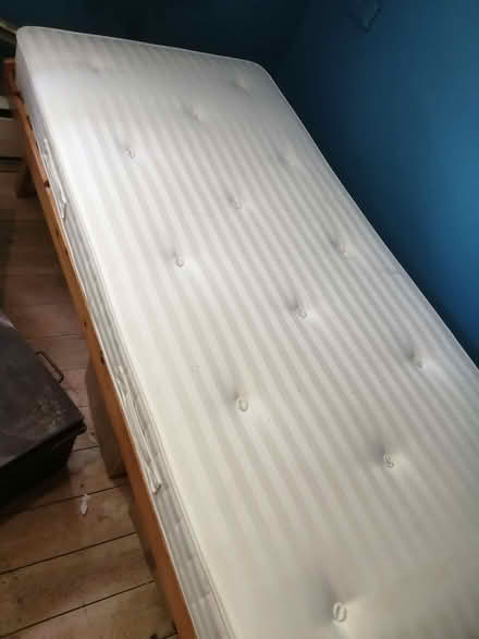 Photo of free Single truckle beds (Cowley OX4) #1