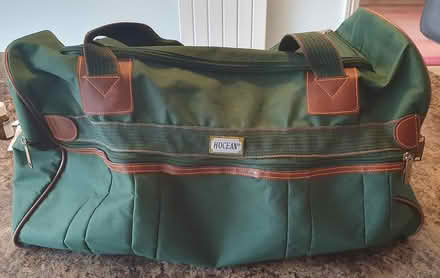 Photo of free Travel Bag (BT10) #3