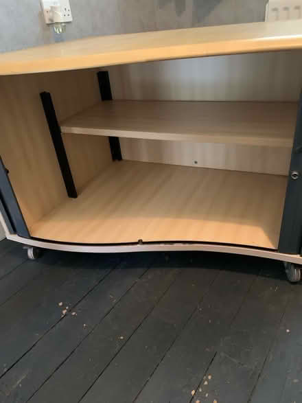 Photo of free Multifunction corner unit (Ormskirk L39) #4