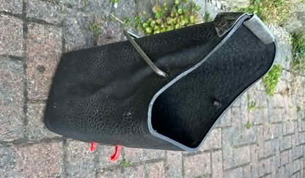 Photo of free Coal scuttle heavy duty plastic (Knaresborough HG5) #3