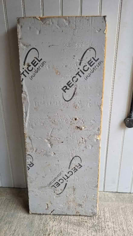 Photo of free 90mm Recticel Insulation (Farlington PO6) #1