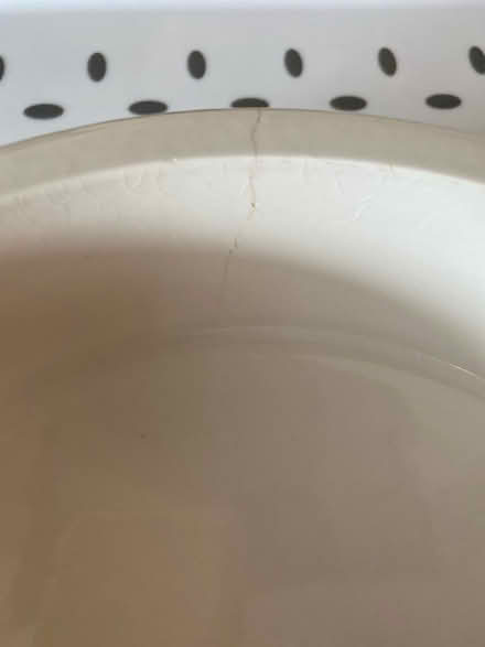 Photo of free Serving dish (Jennett's Park RG12) #2