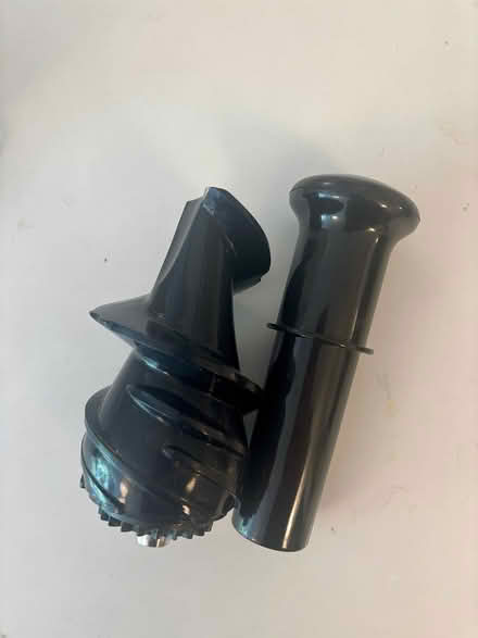 Photo of free Juicer (Holland Park W11) #2