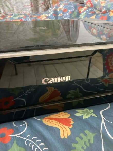 Photo of free Canon printer (University Area RG1) #2