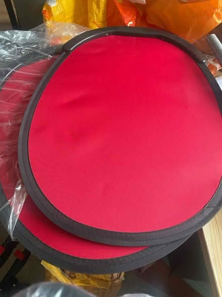 Photo of free Twin bike (W10 nottinghill) #4