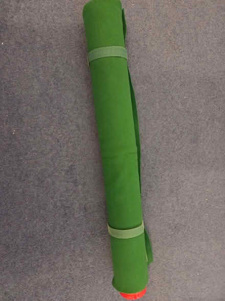 Photo of free Jigsaw Puzzle Roll Up Mat (Barkingside IG5) #3
