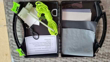 Photo of free Repair Kit (Kidlington OX5) #1