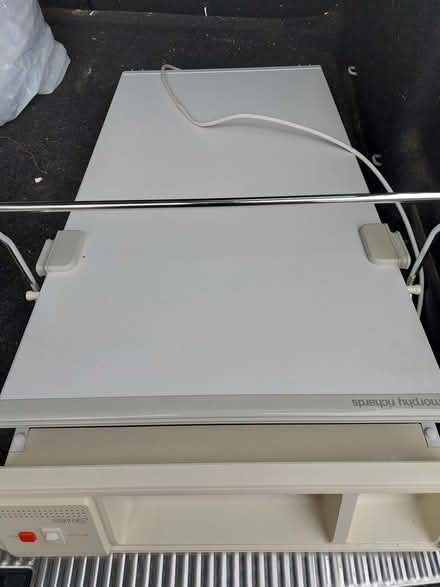 Photo of free Trouser Press (Wildridings RG12) #1